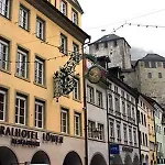 Löwen 4* Feldkirch