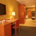 Hotel Löwen 4*
