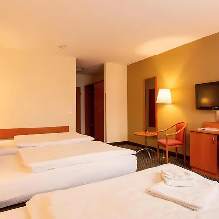 Löwen Hotell