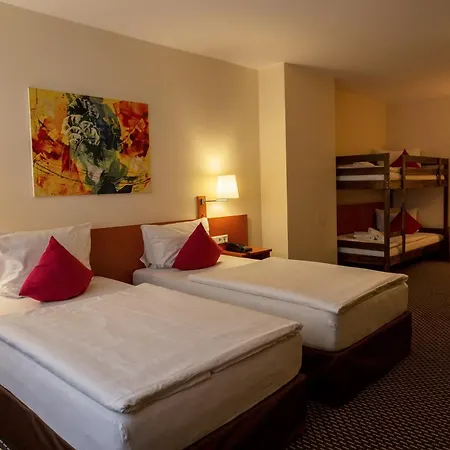 Löwen Hotell 4*