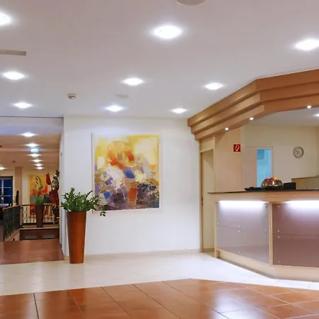 Hotel Löwen Feldkirch