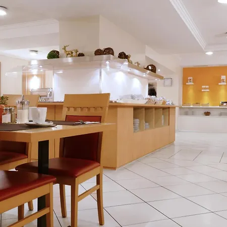 Hotel Löwen Feldkirch