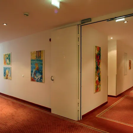 Hotel Löwen Feldkirch