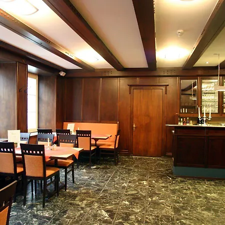 Löwen Hotel Feldkirch