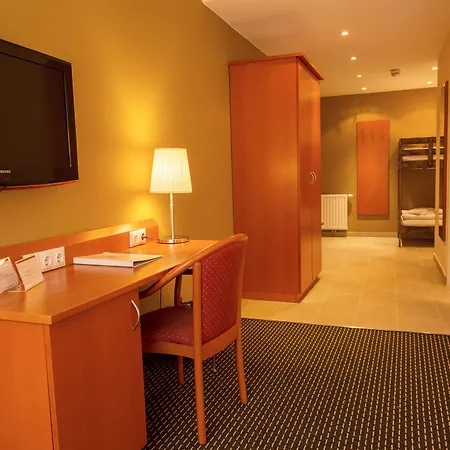 Löwen Hotel Feldkirch