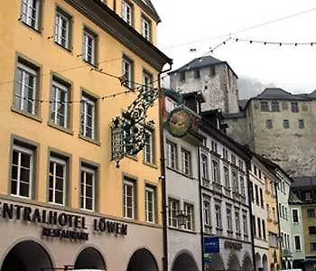 Löwen 4* Feldkirch