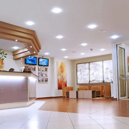 Löwen 4* Feldkirch