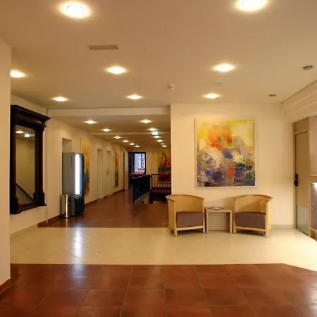 Löwen Hotell