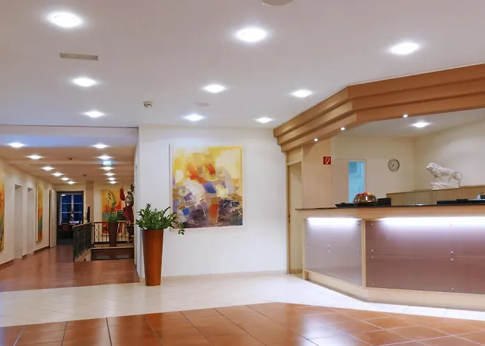 Hotel Löwen Feldkirch