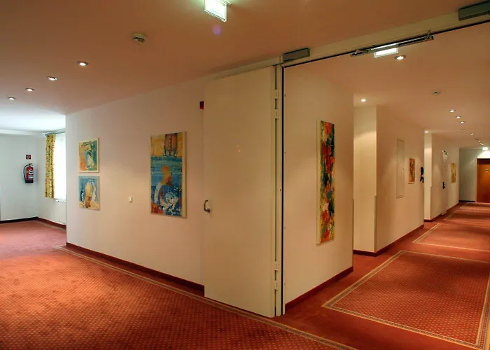 Hotel Löwen Feldkirch