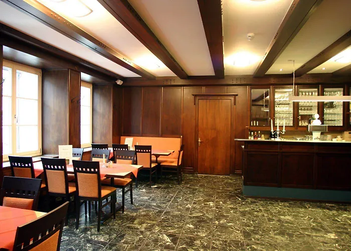 Löwen Hotel Feldkirch