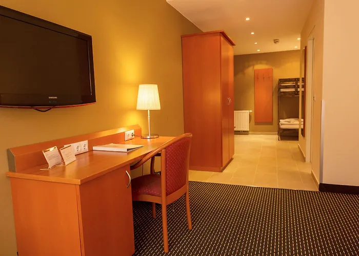 Löwen Hotel Feldkirch